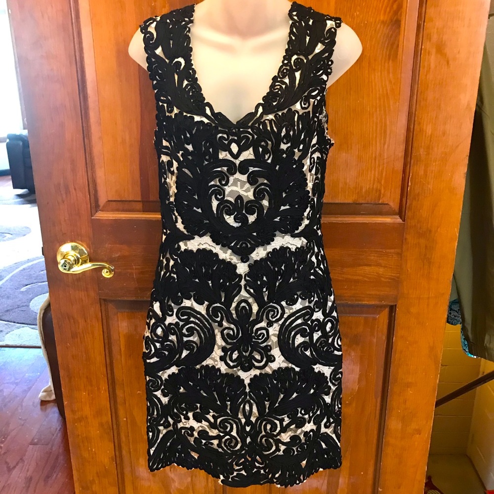 Yoana Baraschi stunning dress. Cocktail Dress